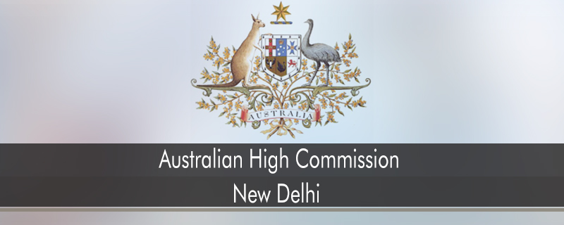 Australian High Commission 
